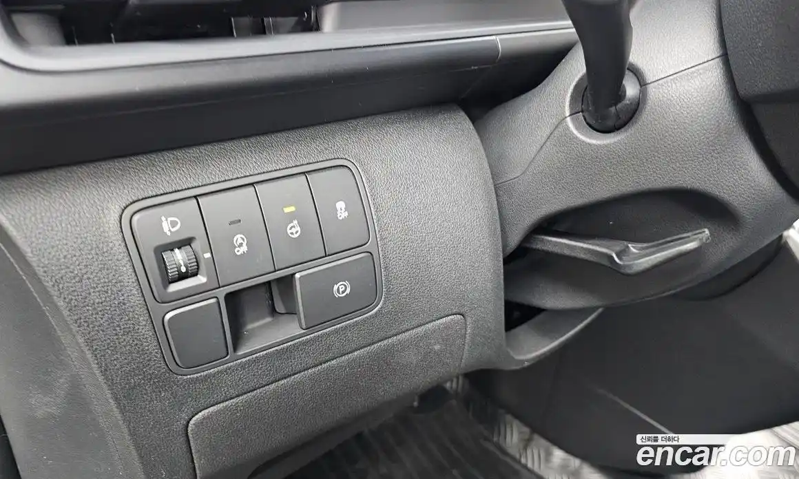 Hyundai Staria 2022 2.2 Автомат в Москве № 108526, фото 4