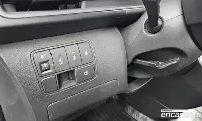 Hyundai Staria 2022 2.2 Автомат в Москве № 108526, миниатюра 4