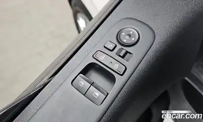 Hyundai Staria 2022 2.2 Автомат в Москве № 108526, миниатюра 7