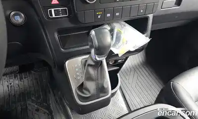 Hyundai Staria 2022 2.2 Автомат в Москве № 108526, миниатюра 8