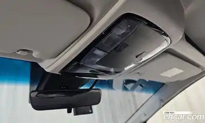 Hyundai Staria 2022 2.2 Автомат в Москве № 108526, миниатюра 9