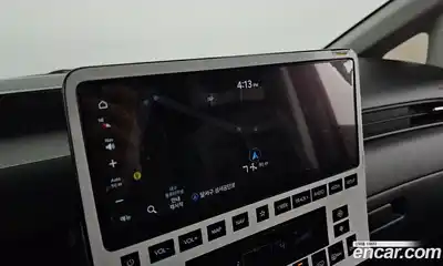 Hyundai Staria, 2023