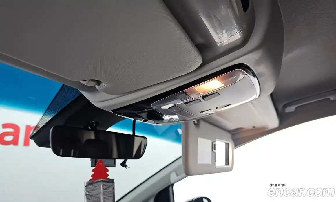 Hyundai Staria 2023 3.5 Автомат в Москве № 108774, фото 19