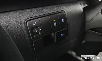 Hyundai Staria 2023 3.5 Автомат в Москве № 108774, миниатюра 2