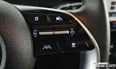 Hyundai Staria 2023 3.5 Автомат в Москве № 108774, миниатюра 3