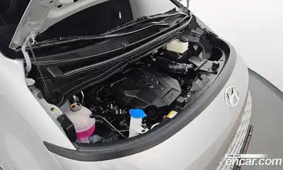 Hyundai Staria 2023 3.5 Автомат в Москве № 108774, миниатюра 8