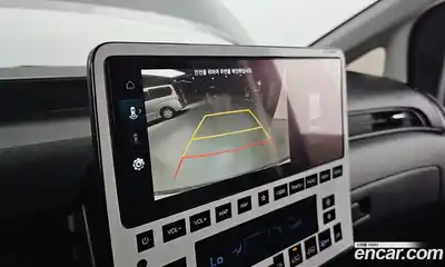 Hyundai Staria 2023 3.5 Автомат в Москве № 108774, миниатюра 9