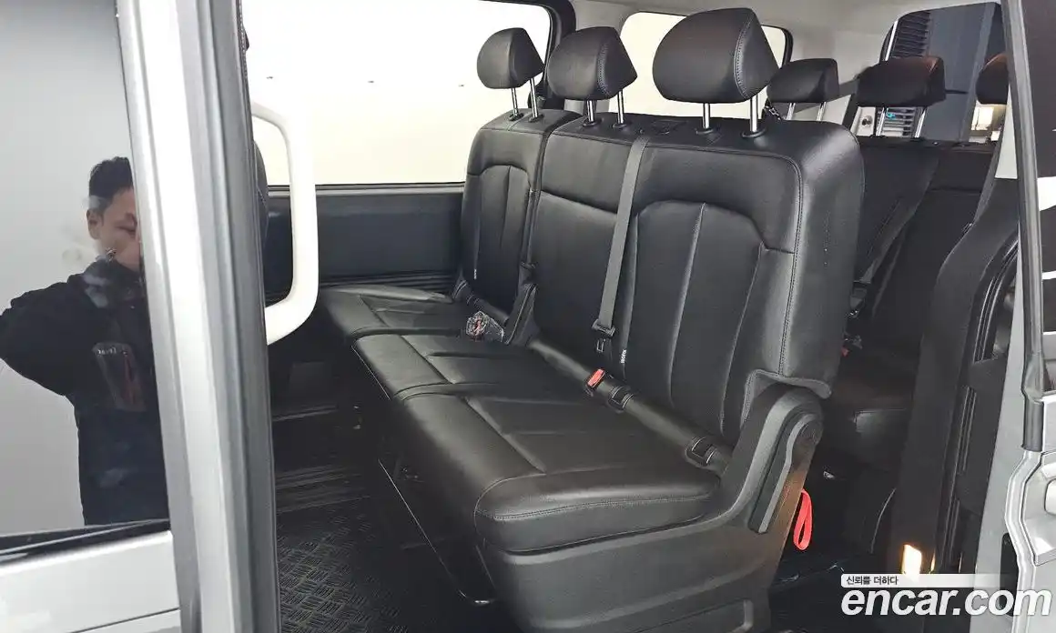 Hyundai Staria 2023 3.5 Автомат в Москве № 108774, фото 10