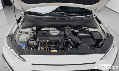 Hyundai Kona 2018 1.6 Автомат в Москве № 109741, миниатюра 11