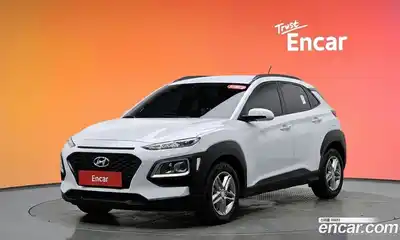Hyundai Kona 2018 1.6 Автомат в Москве № 109741, миниатюра 12