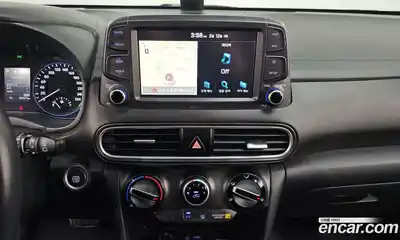 Hyundai Kona 2018 1.6 Автомат в Москве № 109741, миниатюра 6