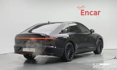 Hyundai Grandeur 2025 3.5 Автомат в Москве № 109855, миниатюра 11