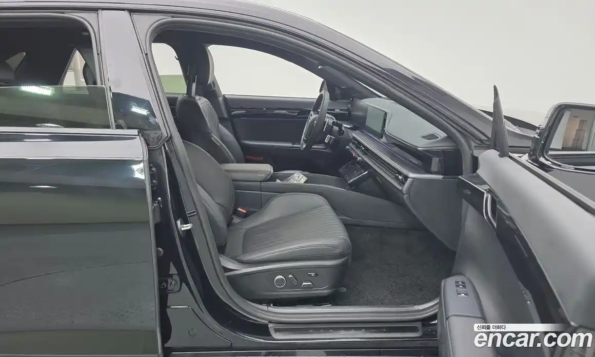 Hyundai Grandeur 2025 3.5 Автомат в Москве № 109855, фото 18