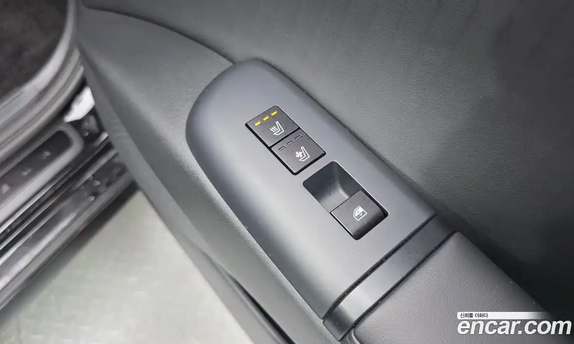 Hyundai Grandeur 2025 3.5 Автомат в Москве № 109855, фото 19