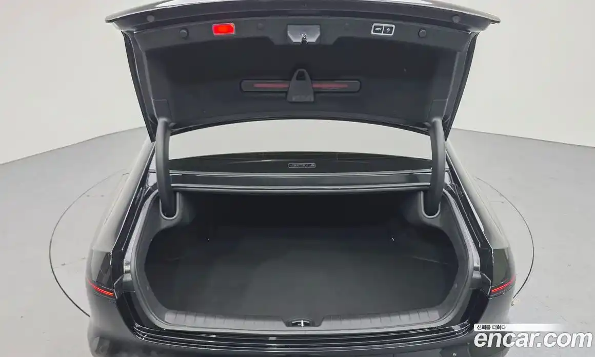 Hyundai Grandeur 2025 3.5 Автомат в Москве № 109855, фото 20