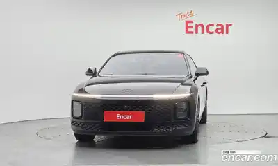 Hyundai Grandeur 2025 3.5 Автомат в Москве № 109855, миниатюра 3