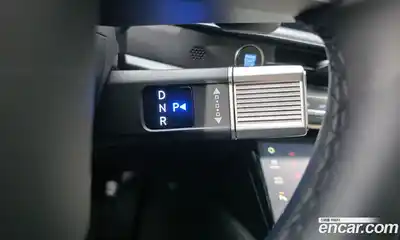 Hyundai Grandeur 2025 3.5 Автомат в Москве № 109855, миниатюра 4