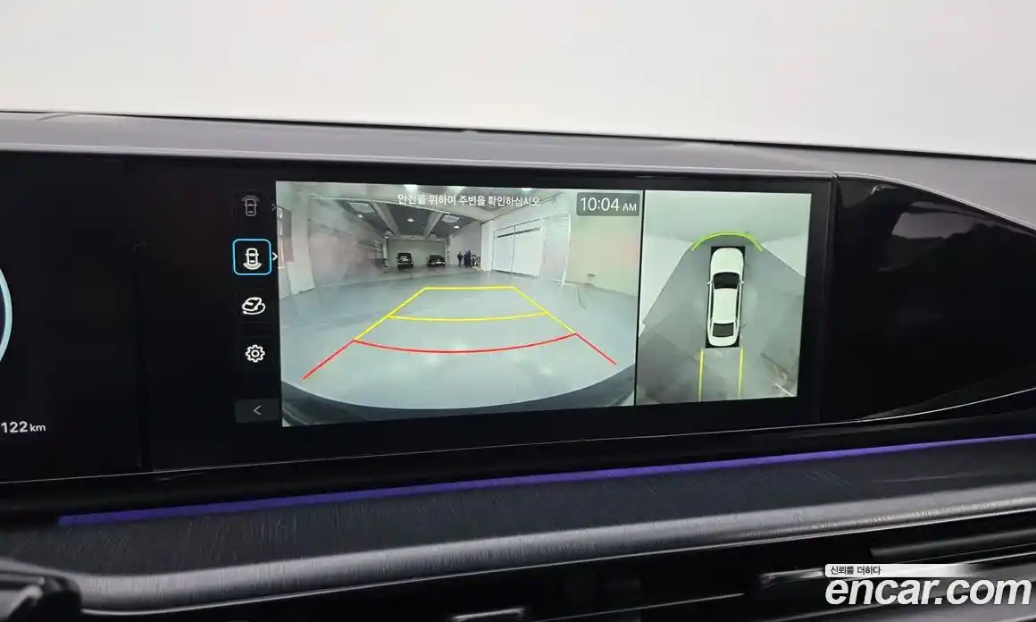 Hyundai Grandeur 2025 3.5 Автомат в Москве № 109855, фото 5