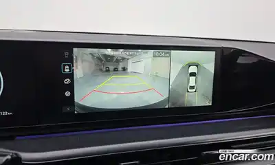 Hyundai Grandeur 2025 3.5 Автомат в Москве № 109855, миниатюра 5