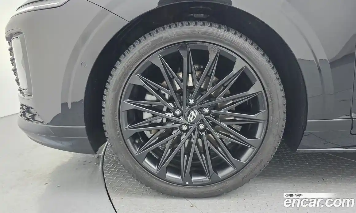 Hyundai Grandeur 2025 3.5 Автомат в Москве № 109855, фото 6