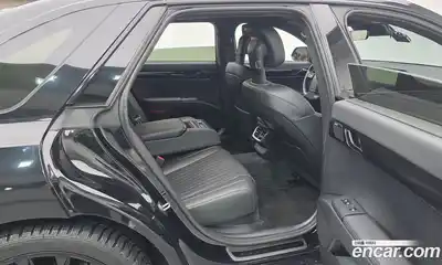 Hyundai Grandeur 2025 3.5 Автомат в Москве № 109855, миниатюра 7