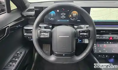 Hyundai Grandeur 2025 3.5 Автомат в Москве № 109855, миниатюра 9