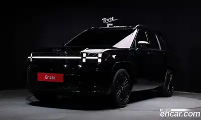 Hyundai Santa Fe, 2024