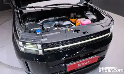 Hyundai Santa Fe 2024 1.6 Автомат в Москве № 110171, миниатюра 12