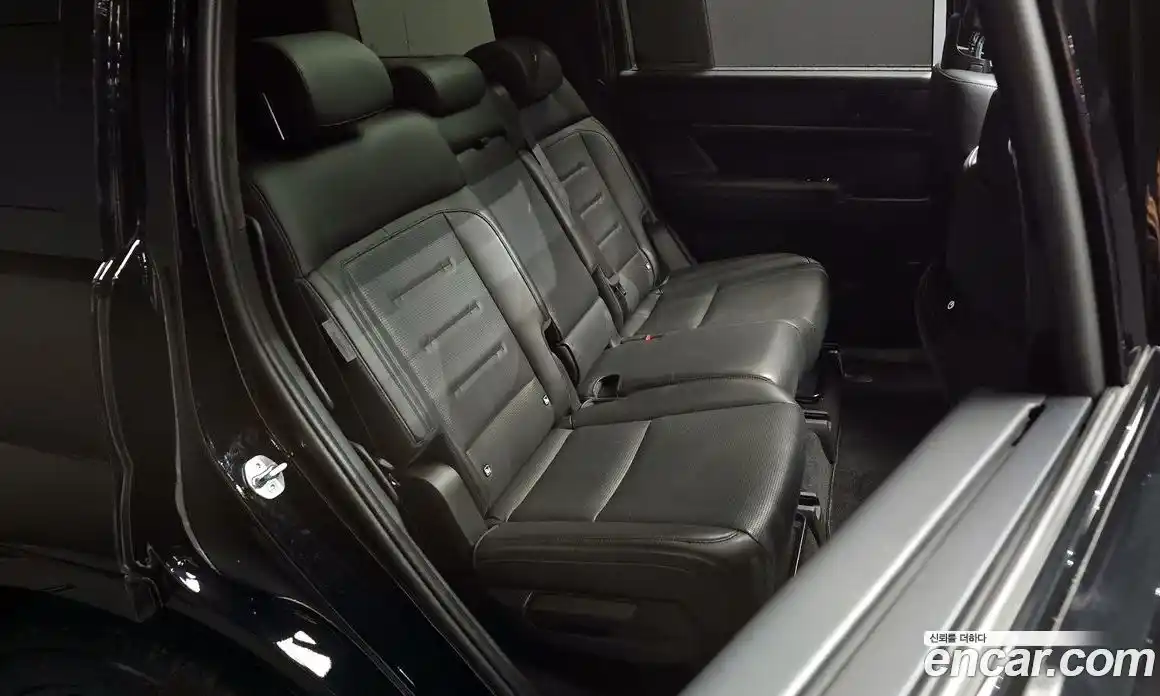 Hyundai Santa Fe 2024 1.6 Автомат в Москве № 110171, фото 15