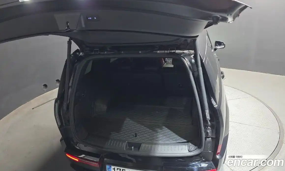 Hyundai Santa Fe 2024 1.6 Автомат в Москве № 110171, фото 17