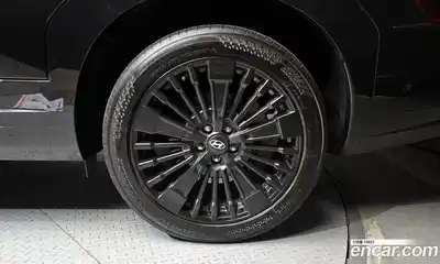 Hyundai Santa Fe 2024 1.6 Автомат в Москве № 110171, миниатюра 2