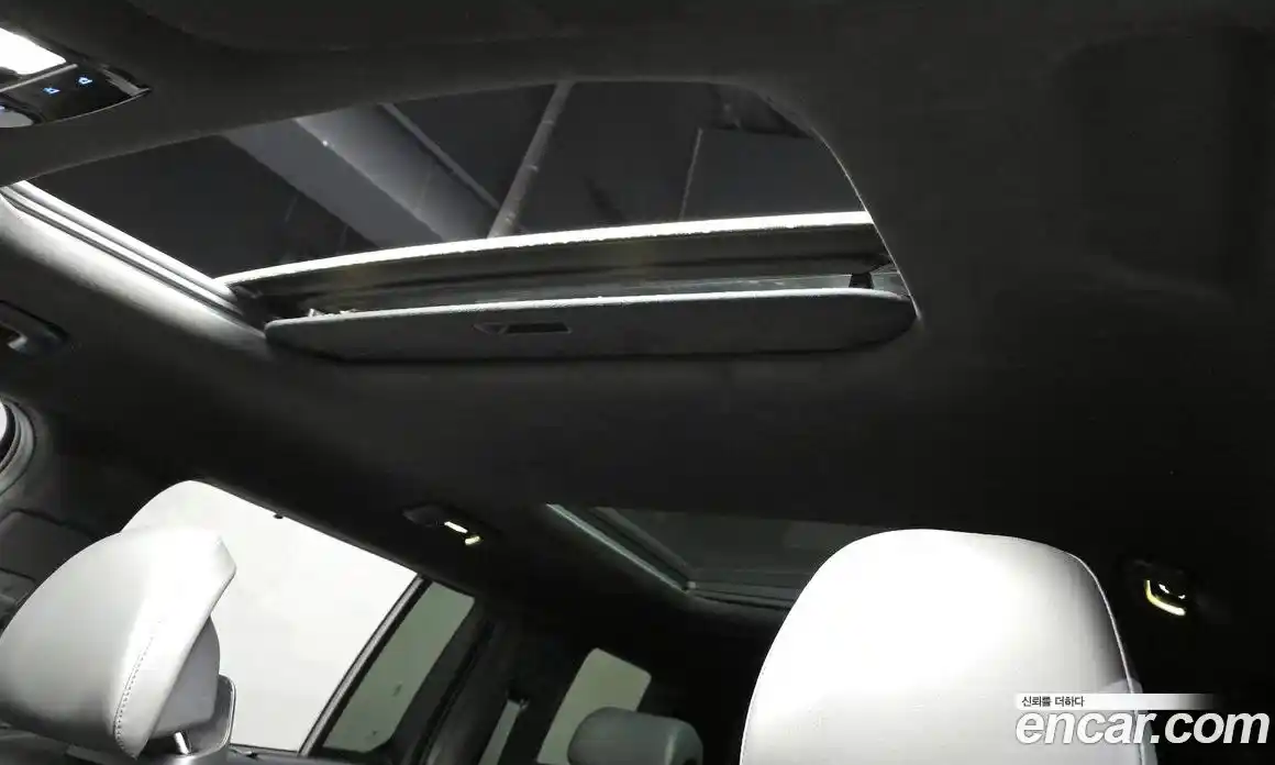 Hyundai Santa Fe 2024 1.6 Автомат в Москве № 110171, фото 5