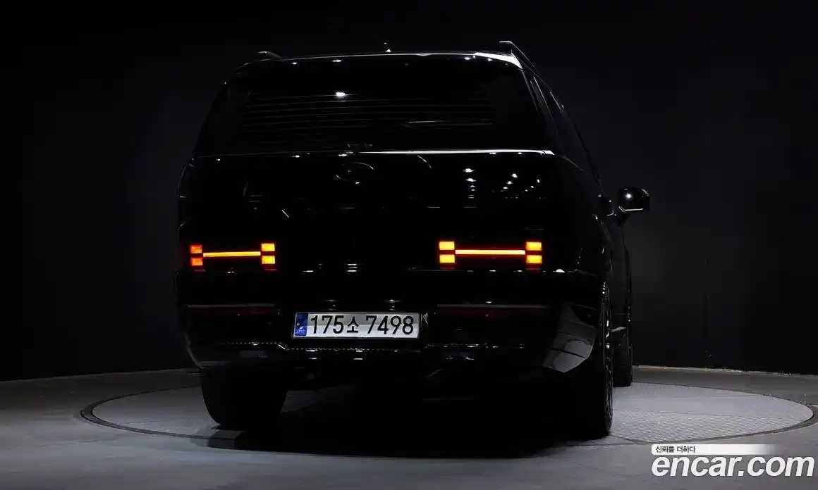 Hyundai Santa Fe 2024 1.6 Автомат в Москве № 110171, фото 7