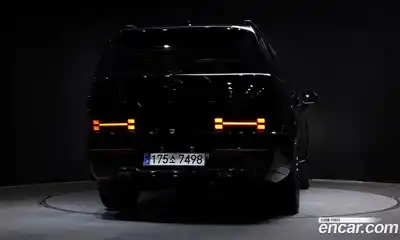 Hyundai Santa Fe 2024 1.6 Автомат в Москве № 110171, миниатюра 7