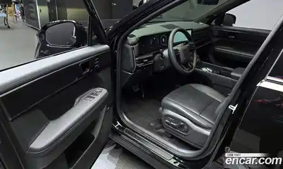 Hyundai Santa Fe 2024 1.6 Автомат в Москве № 110171, миниатюра 8
