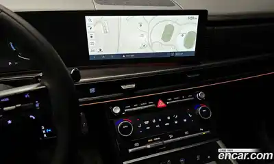 Hyundai Santa Fe 2024 1.6 Автомат в Москве № 110171, миниатюра 9