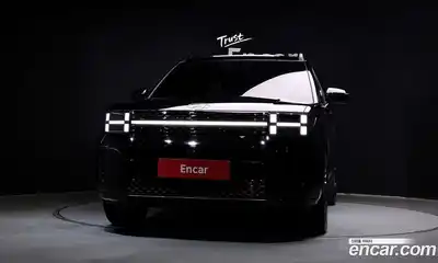 Hyundai Santa Fe 2024 1.6 Автомат в Москве № 110171, миниатюра 10