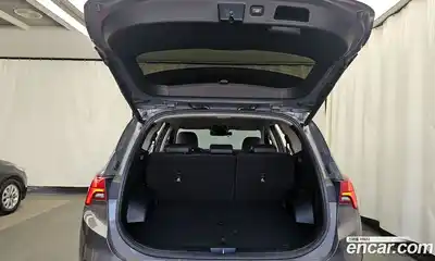 Hyundai Santa Fe 2023 1.6 Автомат в Москве № 110937, миниатюра 7