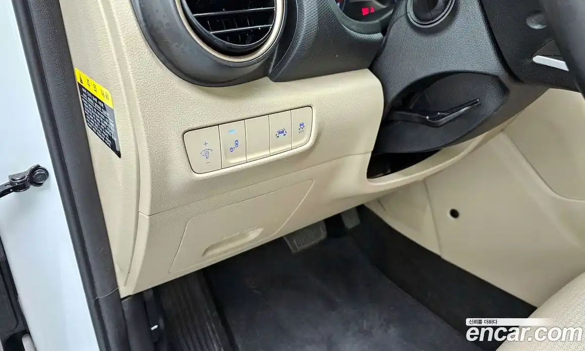 Hyundai Kona 2018 1.6 Автомат в Москве № 111830, фото 18