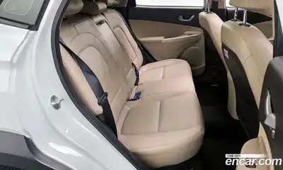 Hyundai Kona 2018 1.6 Автомат в Москве № 111830, миниатюра 7