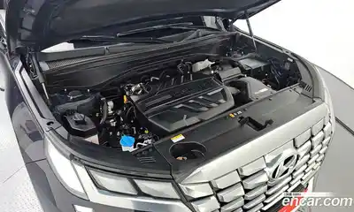 Hyundai Palisade, 2023