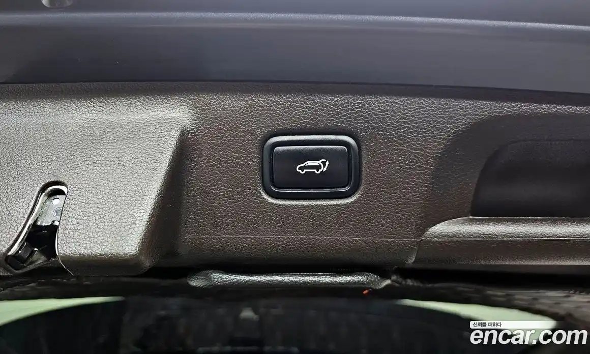 Hyundai Palisade 2023 2.2 Автомат в Москве № 112070, фото 12