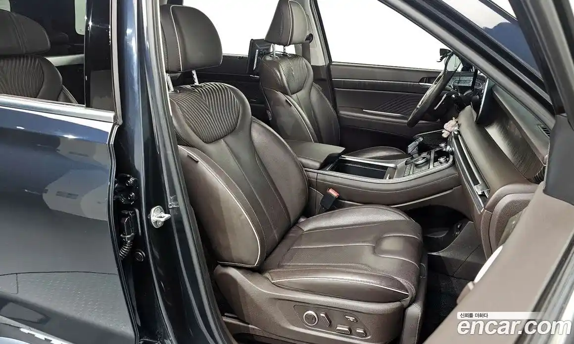 Hyundai Palisade 2023 2.2 Автомат в Москве № 112070, фото 15