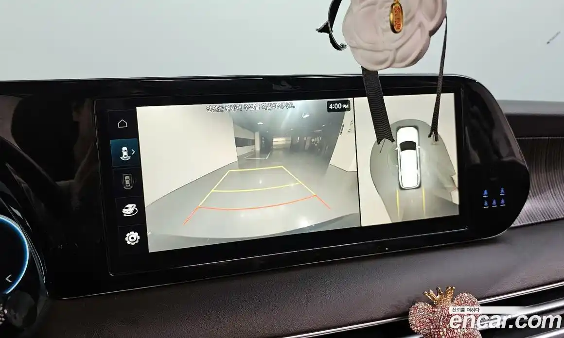 Hyundai Palisade 2023 2.2 Автомат в Москве № 112070, фото 16