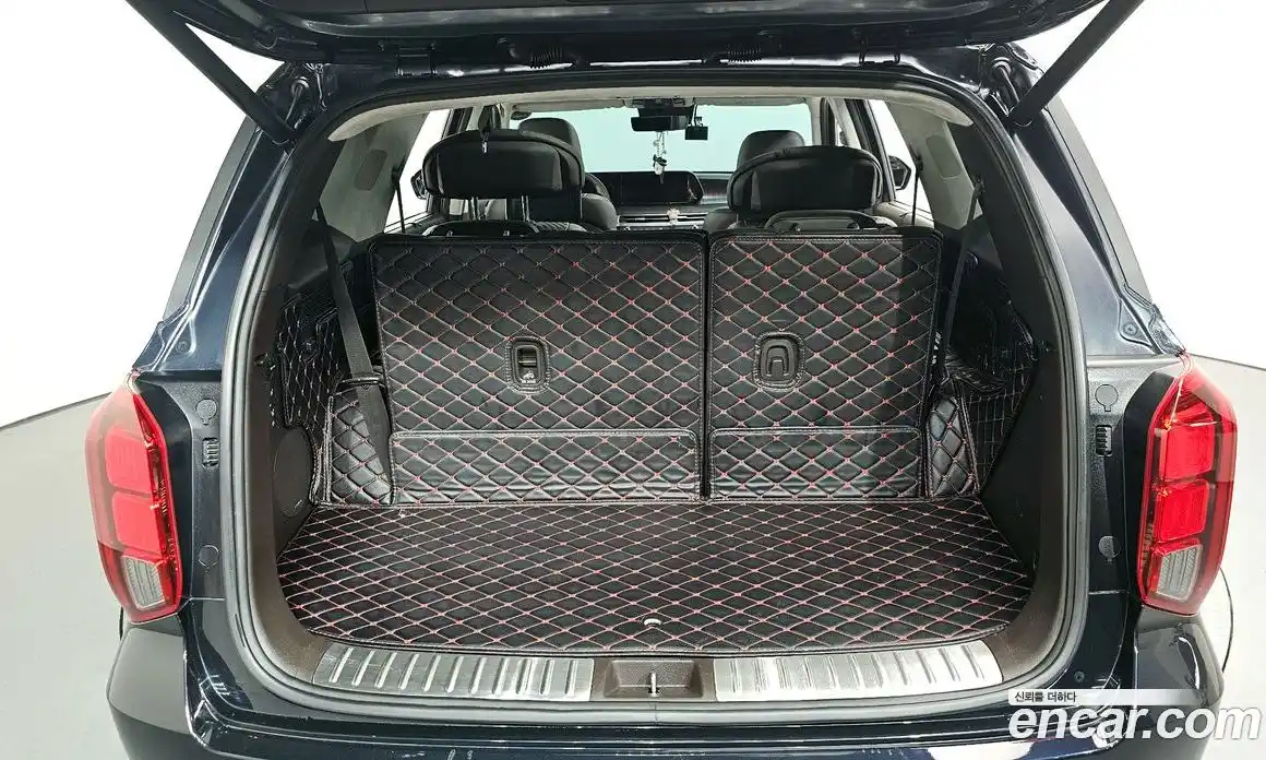 Hyundai Palisade 2023 2.2 Автомат в Москве № 112070, фото 18