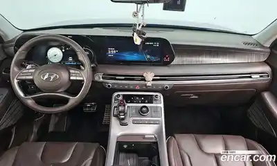 Hyundai Palisade 2023 2.2 Автомат в Москве № 112070, миниатюра 2
