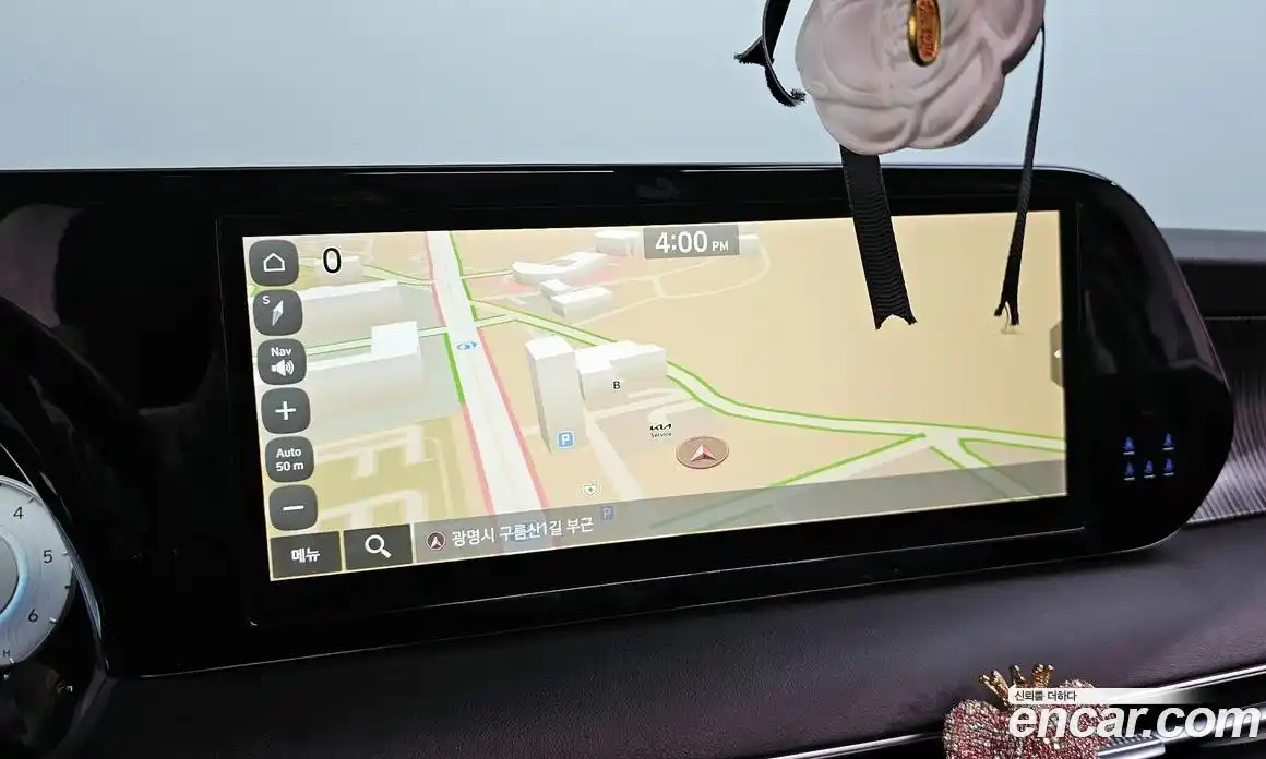 Hyundai Palisade 2023 2.2 Автомат в Москве № 112070, фото 7