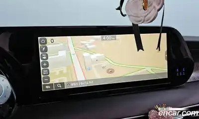 Hyundai Palisade 2023 2.2 Автомат в Москве № 112070, миниатюра 7