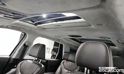 Hyundai Palisade 2023 2.2 Автомат в Москве № 112070, миниатюра 8