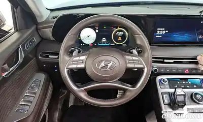 Hyundai Palisade 2023 2.2 Автомат в Москве № 112070, миниатюра 9